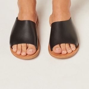 L*Space Laguna sandals